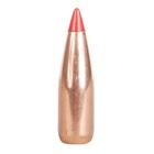 Hornady Reloading Bullets 22 Caliber .224 Inch Diameter 53 Grain V-MAX Boat Tail ( BT ) Polymer Tip Copper Jacketed Lead Core Bullet Box of 100 Per Pack